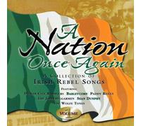 Various - A Nation Once Again Vol.1 [Import]