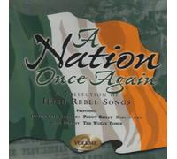 Various - A Nation Once Again Vol.2 [Import]