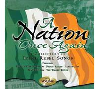 Various – A Nation Once Again Vol. 2 – Import
