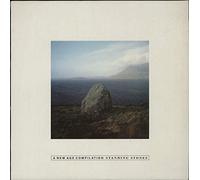 VARIOUS - a new age compilation, standing stones LP