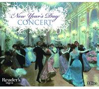 Various - A New Year's Day Concert [Import]