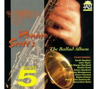 Various - A Night at Ronnie'S,Vol.5