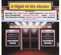 Various Artists - Night at The Movies