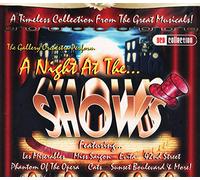 Various - A Night at The Shows [Import]