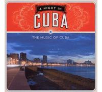 Various - A Night in Cuba [Import]