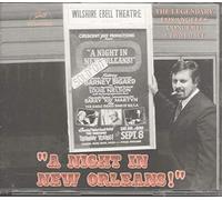 Various - A Night in New Orleans! - the Legendary Los Angele