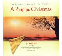Various - A Panpipe Christmas [Import]