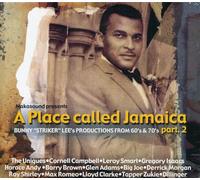 Various - A Place Called Jamaica Part