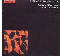 Various: A Place In The Sky -