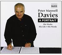 Various – A Portrait-His Works His Life