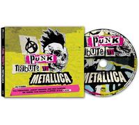 Various - Punk Tribute To Metallica
