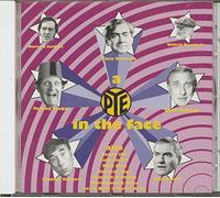 Various - A Pye in The Face [Import]