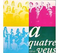 Various - A Quatre Veus [Import]