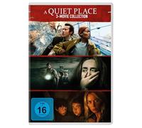 Various - A Quiet Place - 3-Movie Collection [3 DVDs] [3 DVDs]