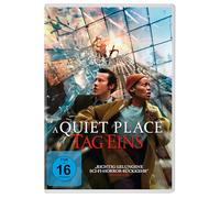 Various - A Quiet Place: Tag Eins