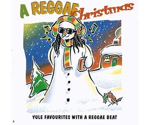 Various - A Reggae Christmas