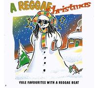 Various - A Reggae Christmas [Import]