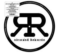 Various - A Rekords Record [Import]