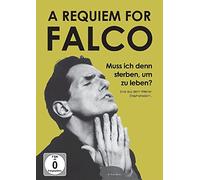 Various - A Requiem for Falco: Muss ich denn sterben, um zu leben?, 1 DVD