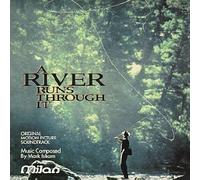 Various - A River Runs Through It: Original Motion Picture Soundtrack