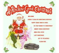 Various - A Rockin' Good Christmas