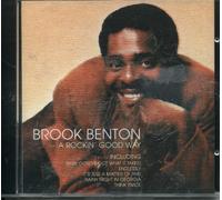 Various - A Rockin' Good Way [Import]