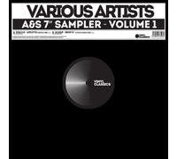 Various - A&S 7" Sampler-Volume 1 [Import]