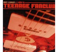 Various - A Salute to Teenage Fanclub