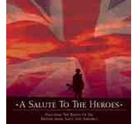 Various - A Salute to The Heroes (Cds200) [Import]