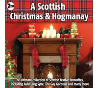 Various - A Scottish Christmas & Hogmanay [Import]