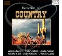 Various - A Selection of Country [Import]