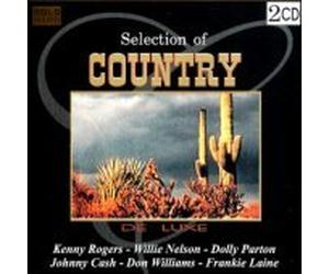 Various - A Selection of Country [Import]