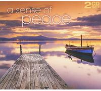 Various Artists - A Sense Of Peace [Cd]