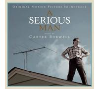 Various - A Serious Man (Score) (Original Soundtrack)