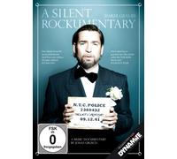 Various - A Silent Rockumentary