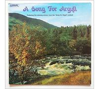Various - A Song For Argyll [LP]