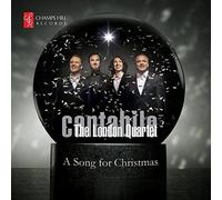 Various: A Song For Christmas