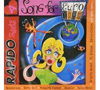 Various - A Song for Eurotrash [Import]