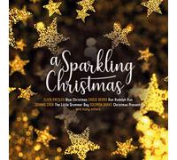 Various - A Sparkling Christmas-Clear Vinyl [Import]