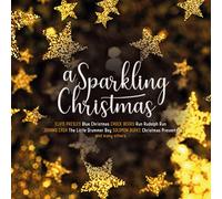 Various - A Sparkling Christmas-Slightly Gold Viny [Import]
