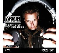 Various - A State of Trance 2005 [Import]