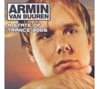 Various - A State of Trance 2006 [Import]