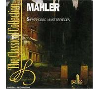 Various - A Symphonic Masterpiece [Import]