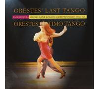Various - A Tango Opera [Import]