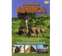 Various - A Taste of Africa-Dvd