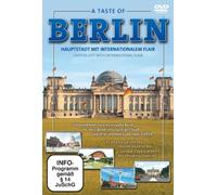 Various - A Taste of Berlin [Import]