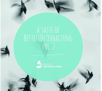 Various - A Taste of Beste Unterhaltung Vol.2