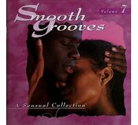 Various A Taste Of Honey - SM00TH GR00VES