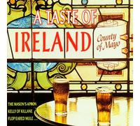 Various - A Taste of Ireland