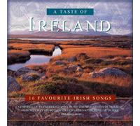 Various - A Taste of Ireland